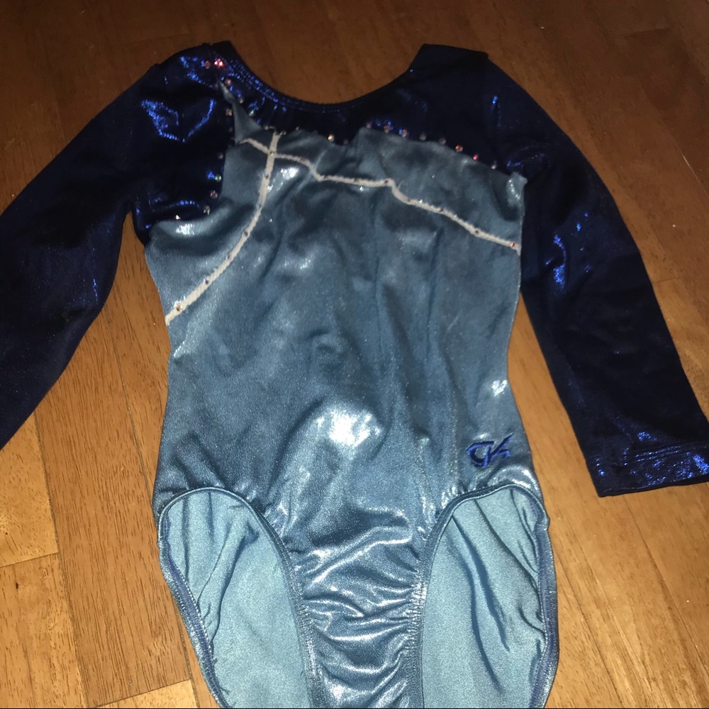 Adult Small Leotard